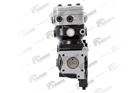 COMPRESOR INSTALATIE AER COMPRIMAT VADEN ORIGINAL 1200 030 008 - Compatibil cu MAN, MAZ-MAN