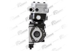 COMPRESOR INSTALATIE AER COMPRIMAT VADEN ORIGINAL 1200 030 008 - Compatibil cu MAN, MAZ-MAN