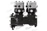 COMPRESOR INSTALATIE AER COMPRIMAT VADEN ORIGINAL 1200 030 001 - Compatibil cu ERF, MAN