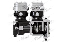 COMPRESOR INSTALATIE AER COMPRIMAT VADEN ORIGINAL 1200 030 001 - Compatibil cu ERF, MAN