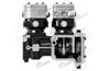 COMPRESOR INSTALATIE AER COMPRIMAT VADEN ORIGINAL 1200 030 001 - Compatibil cu ERF, MAN