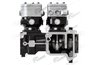 COMPRESOR INSTALATIE AER COMPRIMAT VADEN ORIGINAL 1200 030 008 - Compatibil cu MAN, MAZ-MAN