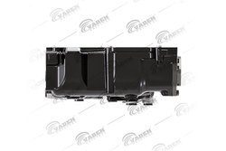 COMPRESOR INSTALATIE AER COMPRIMAT VADEN ORIGINAL 1200 030 008 - Compatibil cu MAN, MAZ-MAN