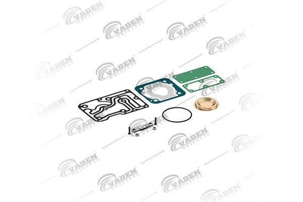 Set reparatie compresor aer comprimat VADEN ORIGINAL 1200 04