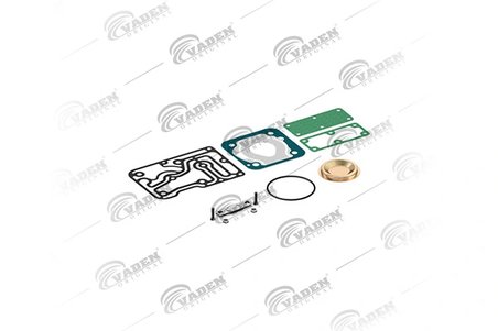 Set reparatie compresor aer comprimat VADEN ORIGINAL 1200 04