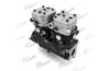 COMPRESOR INSTALATIE AER COMPRIMAT VADEN ORIGINAL 1200 030 001 - Compatibil cu ERF, MAN