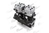 COMPRESOR INSTALATIE AER COMPRIMAT VADEN ORIGINAL 1200 030 008 - Compatibil cu MAN, MAZ-MAN