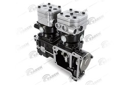 COMPRESOR INSTALATIE AER COMPRIMAT VADEN ORIGINAL 1200 030 001 - Compatibil cu ERF, MAN