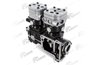 COMPRESOR INSTALATIE AER COMPRIMAT VADEN ORIGINAL 1200 030 008 - Compatibil cu MAN, MAZ-MAN