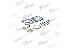 SET REPARATIE COMPRESOR AER COMPRIMAT VADEN ORIGINAL 1200 058 750 - Piesa auto compatibila cu mai multe marci