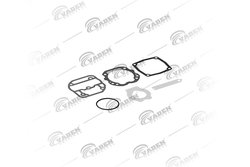 SET REPARATIE COMPRESOR AER COMPRIMAT VADEN ORIGINAL 1200 070 100 - Piesa auto compatibila cu mai multe marci