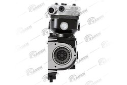 Compresor instalatie aer comprimat VADEN ORIGINAL 1200 070 0