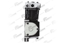 Compresor instalatie aer comprimat VADEN ORIGINAL 1200 070 0