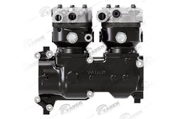 Compresor instalatie aer comprimat VADEN ORIGINAL 1200 070 0