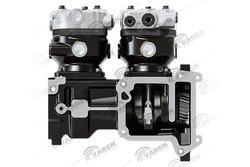 Compresor instalatie aer comprimat VADEN ORIGINAL 1200 070 0