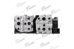 Compresor instalatie aer comprimat VADEN ORIGINAL 1200 070 0