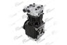 Compresor instalatie aer comprimat VADEN ORIGINAL 1200 070 0