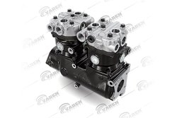 Compresor instalatie aer comprimat VADEN ORIGINAL 1200 070 0