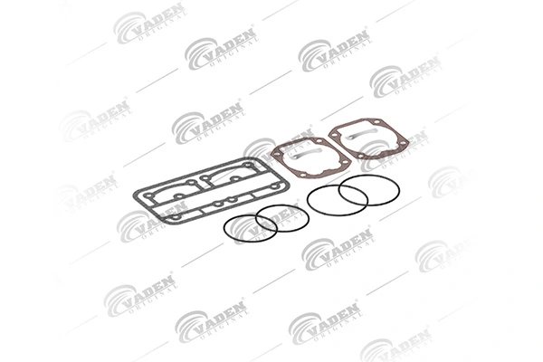 SET REPARATIE COMPRESOR AER COMPRIMAT VADEN ORIGINAL 1200 090 150 - Piesa auto compatibila cu mai multe marci