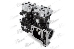 Compresor instalatie aer comprimat VADEN ORIGINAL 1200 070 0