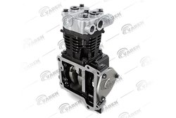 Compresor instalatie aer comprimat VADEN ORIGINAL 1200 070 0