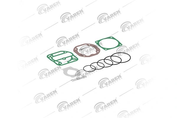SET REPARATIE COMPRESOR AER COMPRIMAT VADEN ORIGINAL 1200 100 100 - Piesa auto compatibila cu mai multe marci