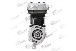 COMPRESOR INSTALATIE AER COMPRIMAT VADEN ORIGINAL 1200 100 001 - Piesa auto compatibila cu mai multe marci