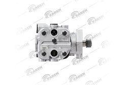 COMPRESOR INSTALATIE AER COMPRIMAT VADEN ORIGINAL 1200 100 001 - Piesa auto compatibila cu mai multe marci