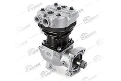 COMPRESOR INSTALATIE AER COMPRIMAT VADEN ORIGINAL 1200 100 001 - Piesa auto compatibila cu mai multe marci