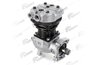 COMPRESOR INSTALATIE AER COMPRIMAT VADEN ORIGINAL 1200 100 001 - Piesa auto compatibila cu mai multe marci