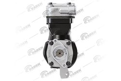 COMPRESOR INSTALATIE AER COMPRIMAT VADEN ORIGINAL 1200 160 001 - Piesa auto compatibila cu mai multe marci