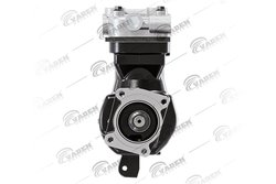COMPRESOR INSTALATIE AER COMPRIMAT VADEN ORIGINAL 1200 160 001 - Piesa auto compatibila cu mai multe marci