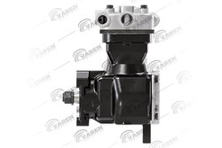 COMPRESOR INSTALATIE AER COMPRIMAT VADEN ORIGINAL 1200 160 001 - Piesa auto compatibila cu mai multe marci