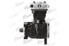 COMPRESOR INSTALATIE AER COMPRIMAT VADEN ORIGINAL 1200 160 001 - Piesa auto compatibila cu mai multe marci