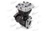COMPRESOR INSTALATIE AER COMPRIMAT VADEN ORIGINAL 1200 160 001 - Piesa auto compatibila cu mai multe marci