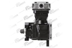 Compresor instalatie aer comprimat VADEN ORIGINAL 1200 170 0