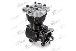 COMPRESOR INSTALATIE AER COMPRIMAT VADEN ORIGINAL 1200 160 001 - Piesa auto compatibila cu mai multe marci