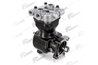 COMPRESOR INSTALATIE AER COMPRIMAT VADEN ORIGINAL 1200 160 001 - Piesa auto compatibila cu mai multe marci