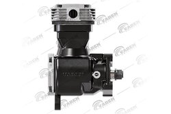 Compresor instalatie aer comprimat VADEN ORIGINAL 1200 170 0