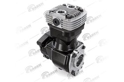 Compresor instalatie aer comprimat VADEN ORIGINAL 1200 170 0