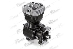 Compresor instalatie aer comprimat VADEN ORIGINAL 1200 170 0