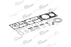 Set reparatie compresor aer comprimat VADEN ORIGINAL 1200 20