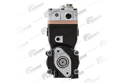 COMPRESOR INSTALATIE AER COMPRIMAT VADEN ORIGINAL 1200 200 001 - Piesa auto compatibila cu mai multe marci