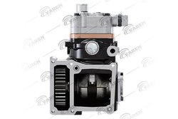 COMPRESOR INSTALATIE AER COMPRIMAT VADEN ORIGINAL 1200 210 001 - Compatibil cu MAN