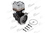 Set reparatie compresor aer comprimat VADEN ORIGINAL 1200 21