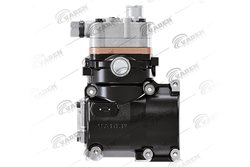 COMPRESOR INSTALATIE AER COMPRIMAT VADEN ORIGINAL 1200 210 001 - Compatibil cu MAN