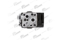 COMPRESOR INSTALATIE AER COMPRIMAT VADEN ORIGINAL 1200 210 001 - Compatibil cu MAN