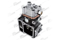 COMPRESOR INSTALATIE AER COMPRIMAT VADEN ORIGINAL 1200 210 001 - Compatibil cu MAN
