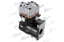COMPRESOR INSTALATIE AER COMPRIMAT VADEN ORIGINAL 1200 210 001 - Compatibil cu MAN