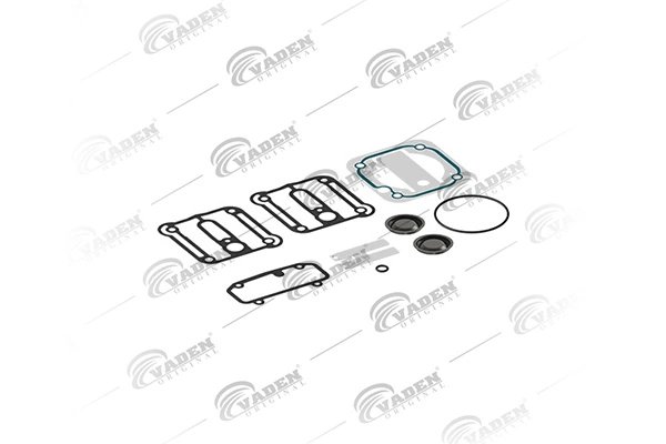 SET REPARATIE COMPRESOR AER COMPRIMAT VADEN ORIGINAL 1200 210 110 - Piesa auto compatibila cu mai multe marci